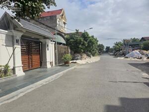 Cần bán lô đất ngõ thông từ 172 - 200 Cát Linh 90m2 giá chỉ 24tr/m2