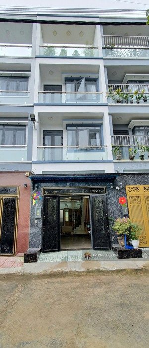 rẻ nhất nhà hẻm xe hơi đậu trong nhà kdc the sun 4x13.5m- 6 tỷ 2