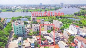 chính chủ cần bán gấp lo đất mt vị trí đẹp. hẻm 609 ql13 , dt 5x20 =100m đường xe hơi