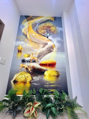 bán nhà đẹp 3 tầng lý thường kiệt, 4 phòng ngủ, hẻm xe hơi giá chào 12,5 tỷ thương lượng