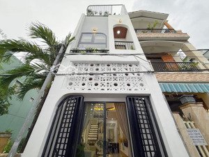 chủ giảm 120triệu nhà đinh đức thiện - bình chánh 5x17m, shr