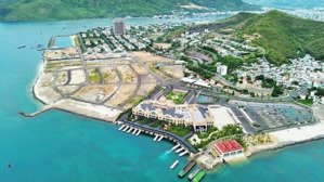 siêu phẩm chuẩn bị mở bán dự án vin phú quý nha trang tên chính thức là vinhomes pearl bay