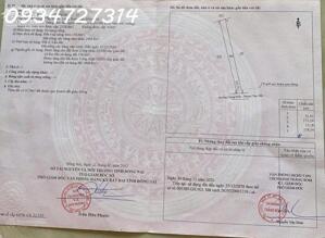 Bán đất giá siêu hời tại Phước Tân - Giang Điền, 6,5 tỷ, 2118 m2