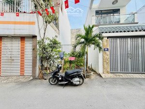 cần bán nhanh lô đất 78m2 hẻm xe hơi