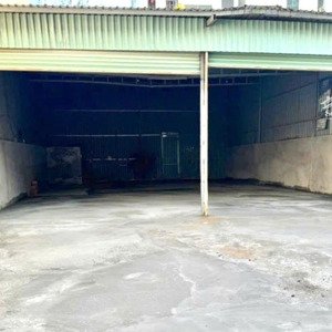 kho ở đường trần thị liền cần cho thuê gấp diện tích 200m2
