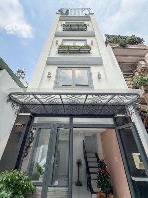 siêu vị trí hxh lê quang định p.11 bình thạnh - một sẹc cách mặt tiền 2 căn