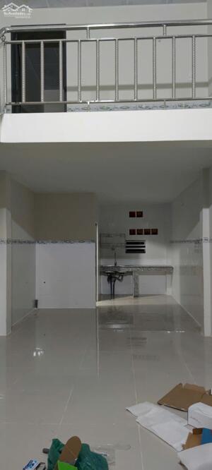 NHÀ CHO THUÊ KHU DÂN CƯ HIỆP THÀNH 2, TDM, BD.