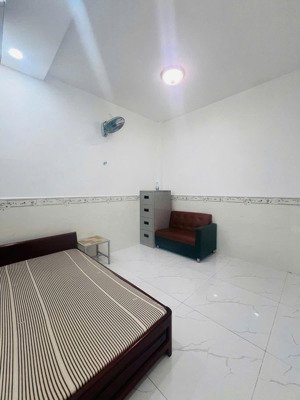 4 tầng- 31m2- 2 mặt hẻm- hxh- huỳnh khương an gv- gần đh cn4, cityland pvt- 5,6 tỷ