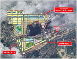 chính chủ cần bán lô đầu ve lk15 mặt đường thống nhất mb520, r.thông, đông sơn, thanh hoá