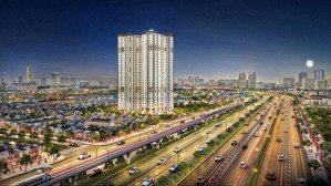 căn hộ aeon bình dương full nội thất - 2pn - nhận nhà sau tết - ân hạn lãi và gốc 3 năm - 1ty8 căn