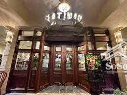 bán siêu phẩm thương hiệu thuê góc 2 mt nơ trang long - dt 22x32m - hđt: 200 tr/th - giá 65 tỷ