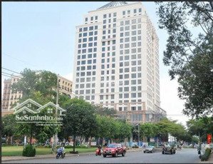 cho thuê văn phòng golden king, 35 triệu, 150m2 tại nguyễn lương bằng, tân phú, q7