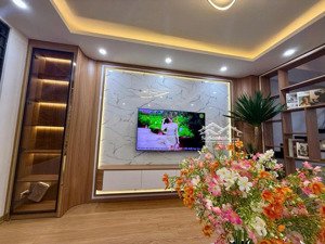 bán nhà khương hạ thanh xuân cực đẹp ô tô đỗ cửa, diện tích 35m/39m, 5 tầng,mặt tiền 3.6m, 9.85 tỷ