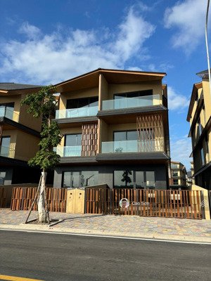 bán biệt thự vinhomes vũ yên, phân khu nhật bản komorebi, 210m2 4 tầng, gần công viên, giá 17,16 tỷ