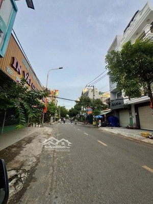 mặt tiền kinh doanh - tân phú - gần ubnd phường - sát aeon sơn kỳ - 49m2 - nở hậu tài lộc -sổ riêng