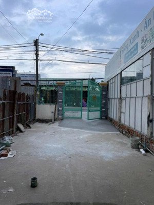 bán gấp mặt tiền đoàn nguyễn tuấn, bình chánh 177 m2 chỉ 6.6 tỷ tl