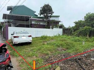 Bán đất 98,5m2 Kiệt ôtô Thanh Hải, phường Thủy Xuân, TP Huế, chỉ 1,58 Tỷ