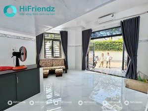 nhà cổng riêng - lối đi riêng - làm mặt bằng văn phòng - kinh doanh online