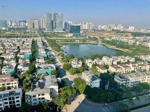 bán căn 44.6m2 2pn, 1wc view hồ starlake tại khu đô thị mới nghĩa đô hà nội, giá thỏa thuận