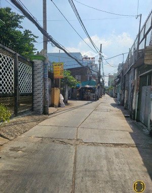 bán đất vị trí đẹp 98/20a đường bình trị đông( tên lửa nối dài ), dt 4*23m nở hậu 8m