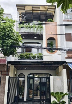 3 tỷ 550 - anh chị sở hữu ngay căn nhà đẹp tại đường số 20 - hiệp bình chánh - tđ - shr chính chủ