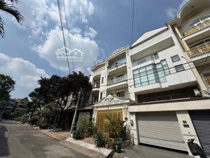 nhà vip khu tên lửa - cách aeon 1 phút - đường 12 m - (6x17m) 5pn có thang máy - chỉ : 15.8 tỷ