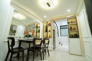 bán nhà tôn đức thắng đẹp long lanh 20m2 - 5 tầng - 3m mặt tiền - chỉ 6.1 tỷ 2 thoáng ở ngay - hiếm