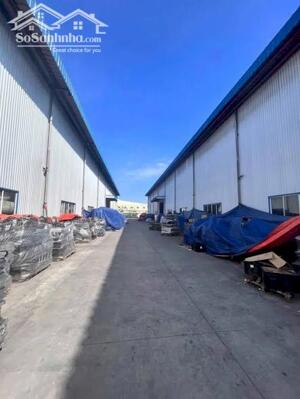 BÁN VÀ CHO THUÊ KHU CÔNG NGHIÊP TÂN UYÊN , TỈNH BINH DƯƠNG