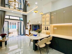 bán nhà riêng 3pn, 3wc tại phan huy ích, gò vấp, 5,95 tỷ, 40m2 giá tốt