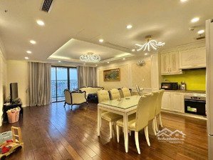 bán căn hộ skypark residence tôn thất thuyết, 128m2, 16 tỷ, 4 ngủ, 2wc, sổ đỏ cc, full nội thất đẹp
