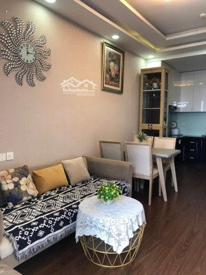tin được không? căn hộ 2 phòng ngủ view sông nội thất đầy đủ, mà chỉ 16 triệu. tại the sun avenue