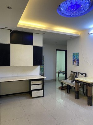 bán căn hộ sân vườn -3pn, 2 vs - 110m2 - có sổ hồng - chung cư thái sơn 2t8