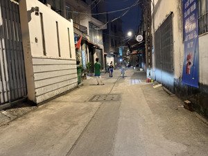 bán nhà hẻm xe hơi 6m đường phú thọ hoà , q. tân phú - 5 tầng - giá : 5,58 tỷ 