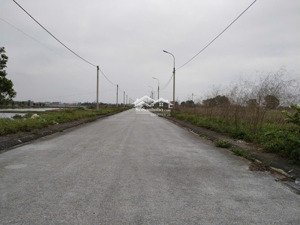 cơ hội sở hữu lô biệt thự 200m vị trí đẹp, tiềm năng tăng giá cao gần vành đai 3