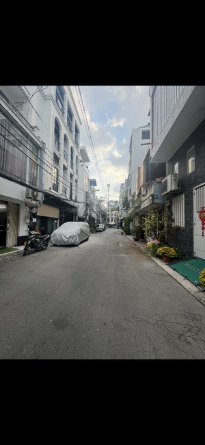 bán nhà khu đẳng cấp đường nhựa xe hơi, cao tầng đồng bộ vĩnh hội