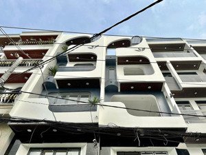 siêu phẩm nhà 5 tầng hiện đại - lê đình cẩn - ô tô ngủ nhà - 7.85 tỷ tl