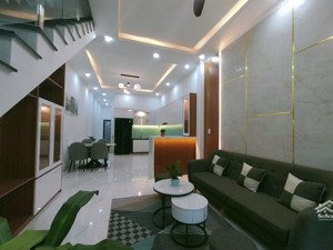 nhà lầu khu 8 phú hoà đường nhựa thông, 4x22.5 có 3pn. hàng hiếm, khách mua trước tết có giá tốt