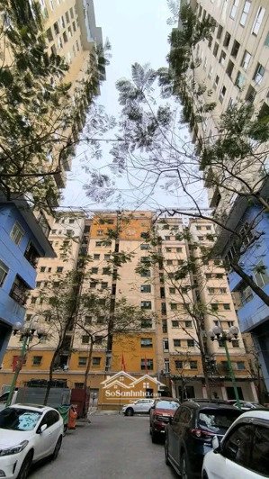 căn hộ 63m2 kđt mỹ đình 1 - nam từ liêm