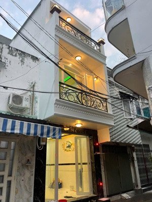 bán nr 3pn, 2wc, giá ưu đãi tại phùng tá chu, an lạc a, bình tân, hcm, 3 tỷ