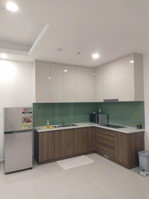 cho thuê ch q7 saigon riverside, căn 1pn full nội thất đẹp giá 10tr. lh 