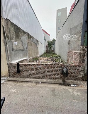 bán gấp đất tại an đào b, trâu quỳ, gia lâm, hà nội, 5,95 tỷ, 50m2