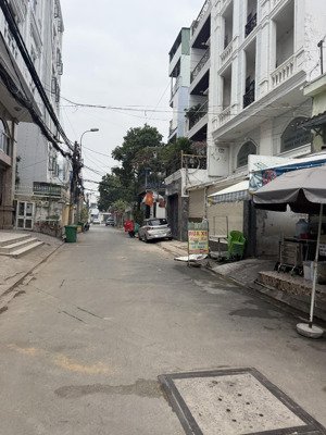 100m2 - 4 tầng - trần trọng cung - quận 7 - nhỉnh 14tỷ tl chính chủ