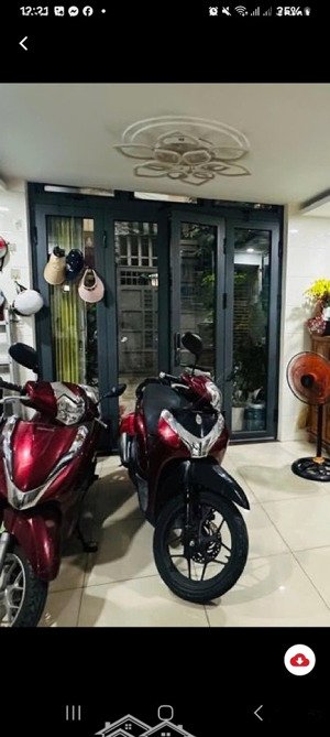 bán nhà trung tâm quận 1 cách mt cô bắc vài bước -40m