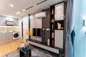 căn hộ tại 376 đường bưởi - có bãi đỗ oto - ngay vành đai 2 - nhà lô góc 2 mặt thoáng