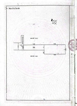 bán nhà trương công định p 14 tân bình - hẻm xe hơi - 40 m2 nở hậu tài lộc - chỉ 3.65 tỷ