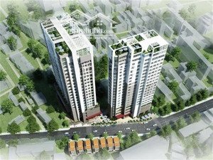 chủ nhà căn bán góc 2pn full sáng - duy nhất 536a minh khai