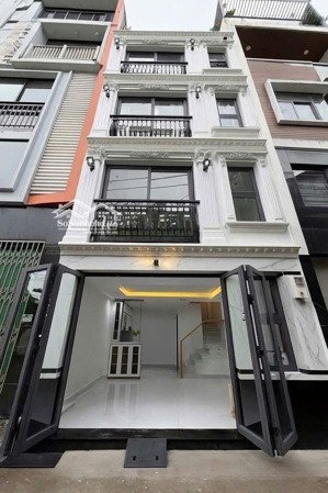 ngô đức kế bình thạnh nhà mới giữ tiền giá 5tỷ