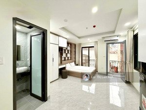 hàng kín! toà chdv tôn đức thắng, 82m2*8t*20 phòng kk mới cứng, ngõ ô tô, đủ pccc, dòng tiền 8%/năm