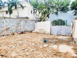 siêu hiếm bán lô đất đẹp 50m2 - đường xe hơi 6m - xây 6 tầng ngay bv gia định - chỉ nhỉnh 7 tỷ