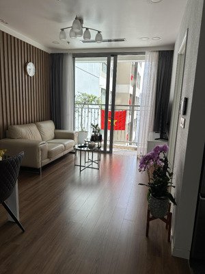 cho thuê chung cư 2 pn, 1 wc tại vinhomes gardenia, hàm nghi
